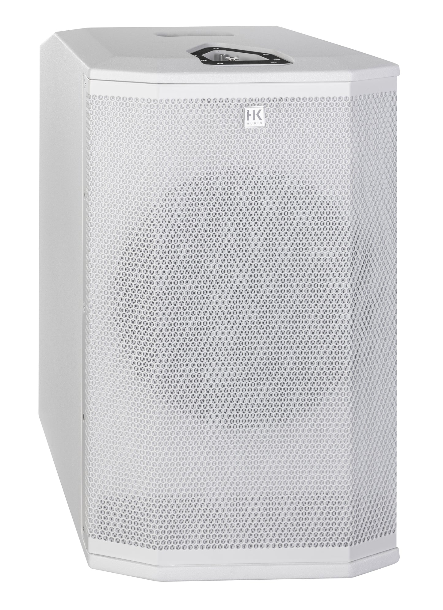 POLAR 12 MK2 HK AUDIO