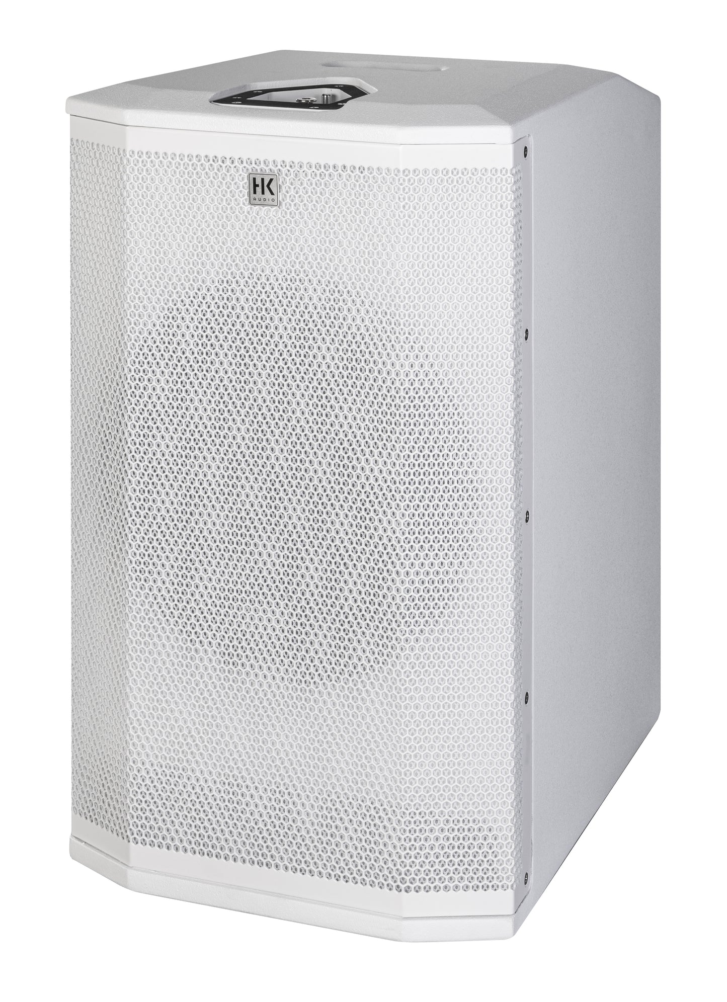 POLAR 12 MK2 HK AUDIO