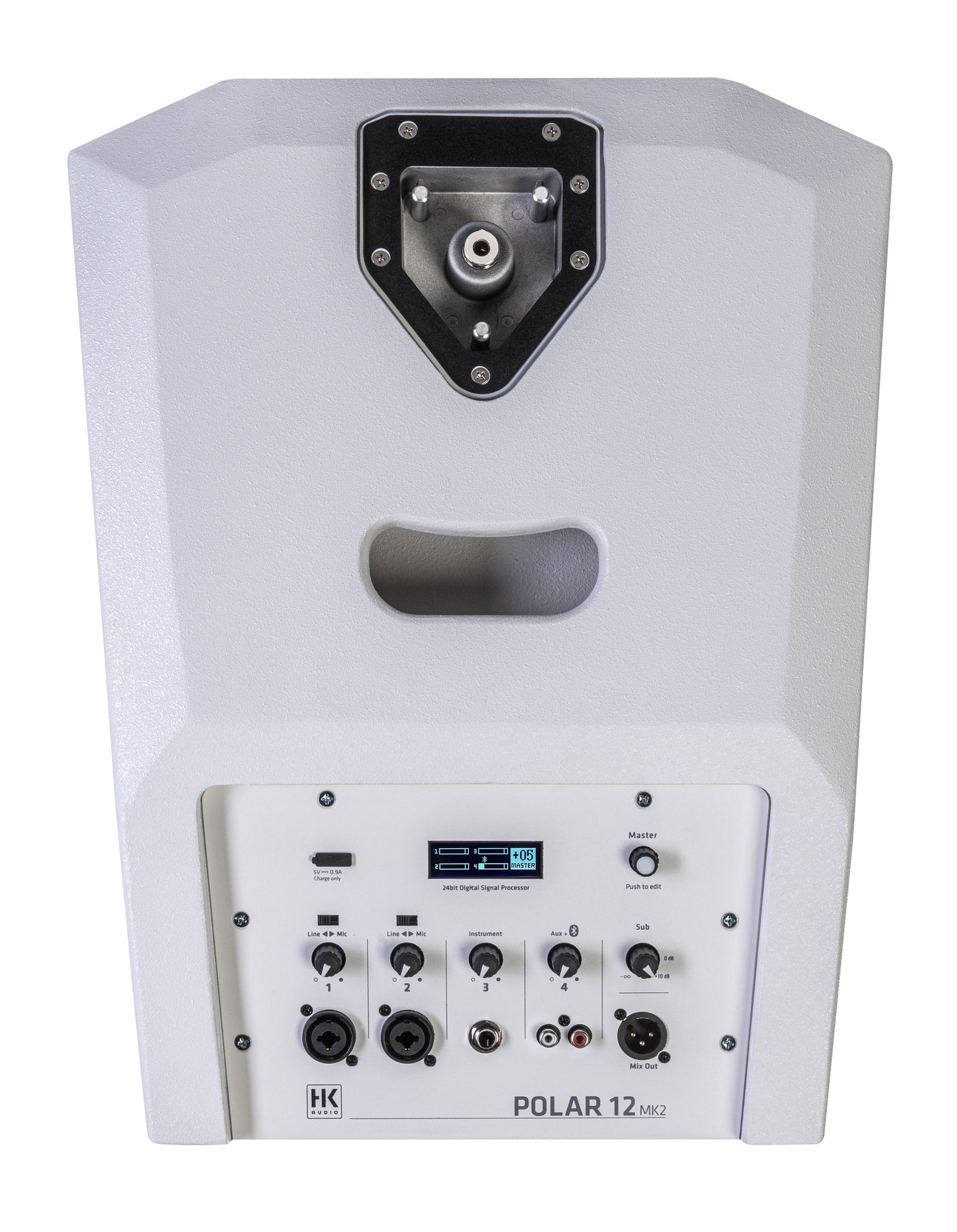 POLAR 12 MK2 HK AUDIO
