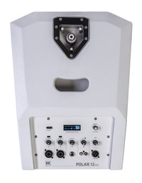 POLAR 12 MK2 HK AUDIO