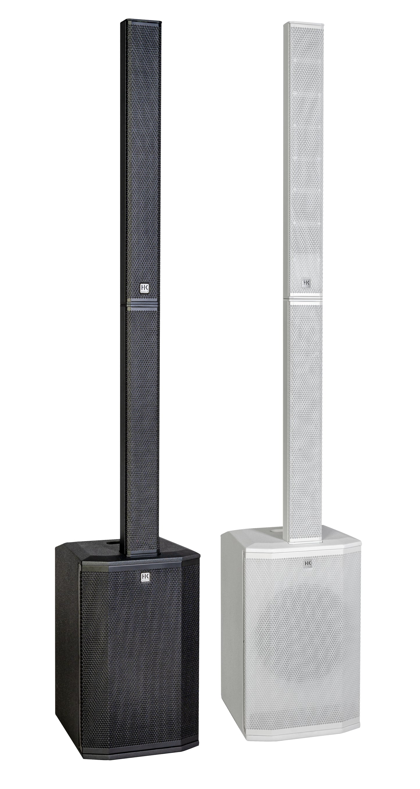 POLAR 12 MK2 HK AUDIO