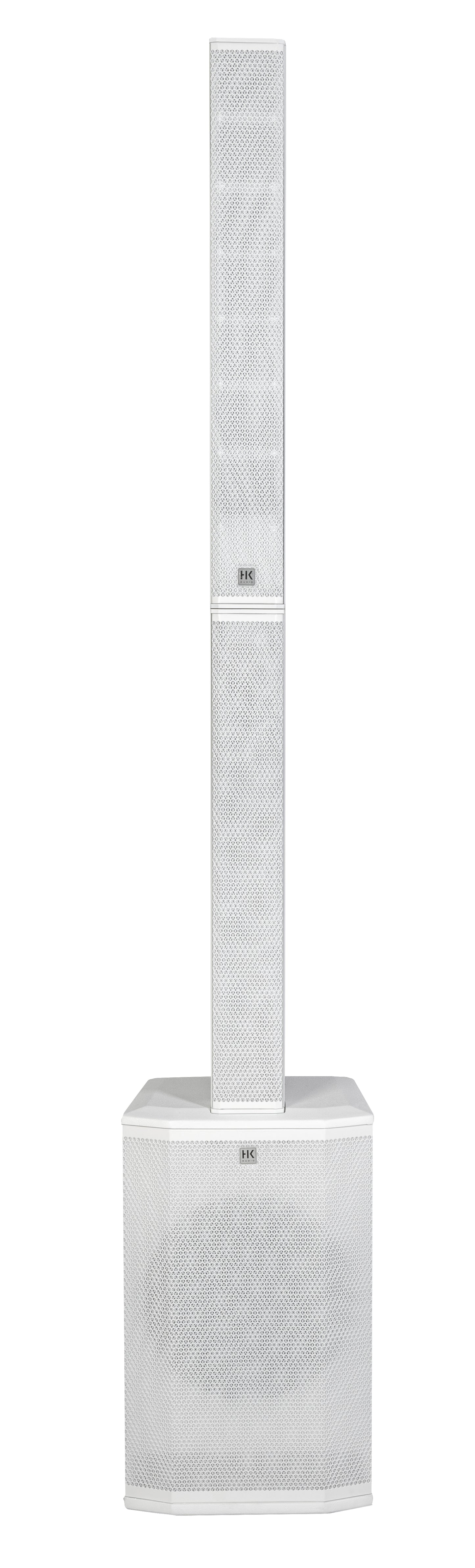 POLAR 12 MK2 HK AUDIO