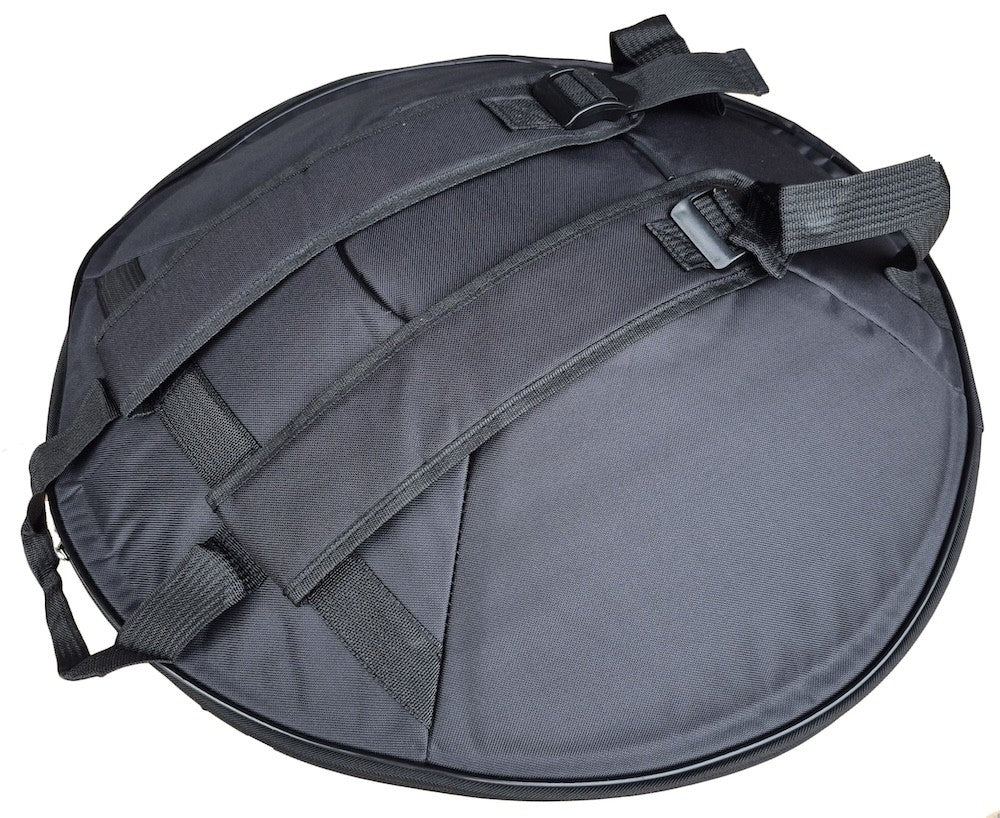 HAND PAN HP9000 ECKO Percussion