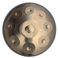 HAND PAN HP9000 ECKO Percussion