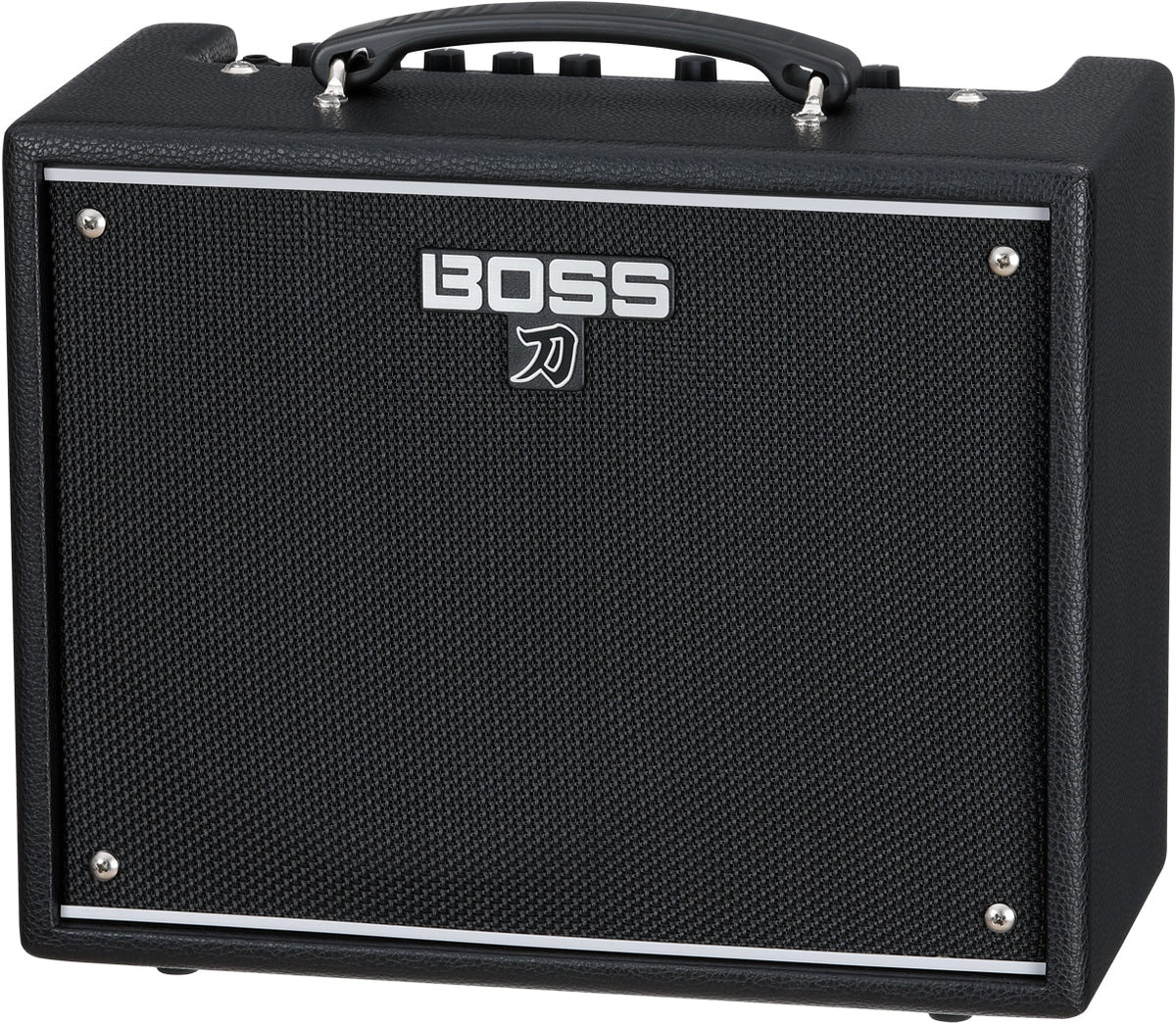 KTN-25 BOSS