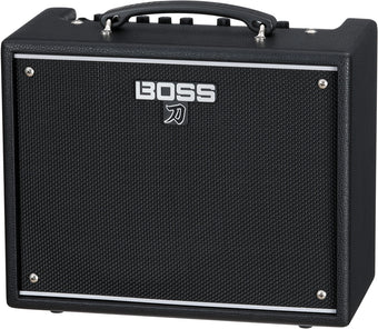 compare product KTN-25 BOSS