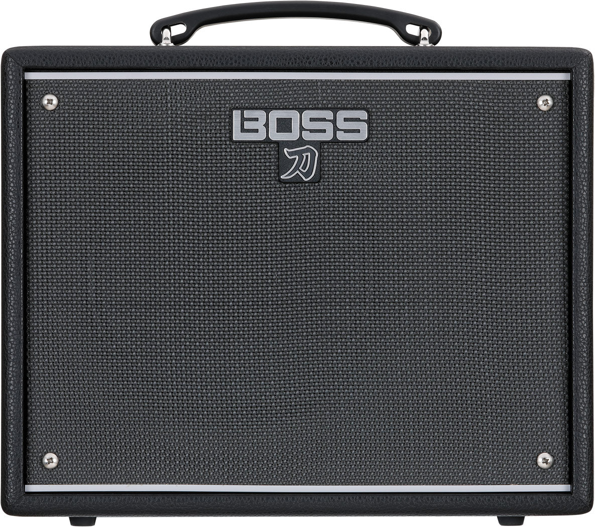 KTN-25 BOSS