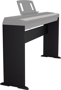 FP-E50-BK AVEC SUPPORT EN BOIS ROLAND