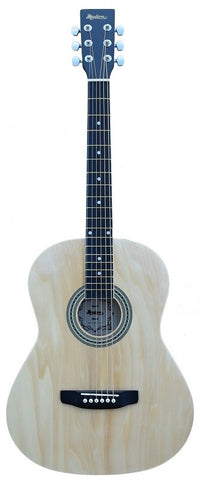 GUITARE MADERA LD381