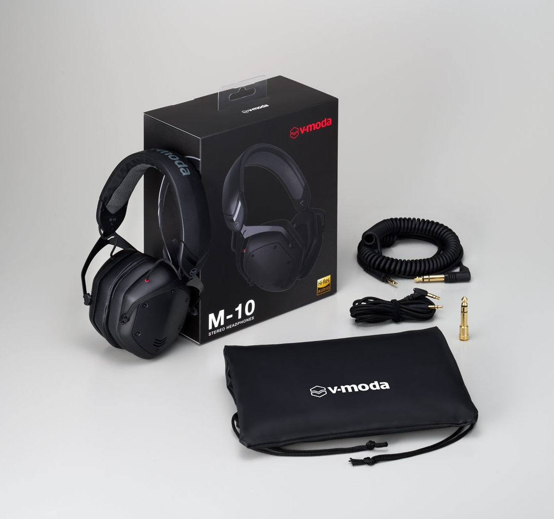 M-10 V-MODA/ROLAND