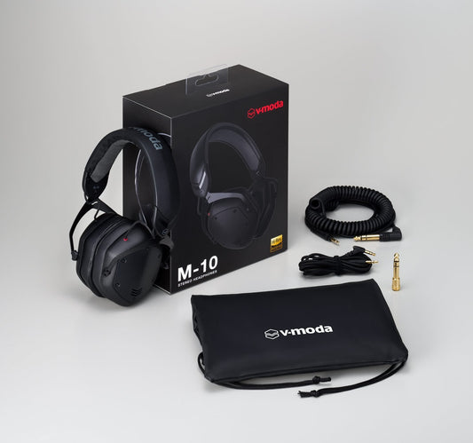 M-10 V-MODA/ROLAND