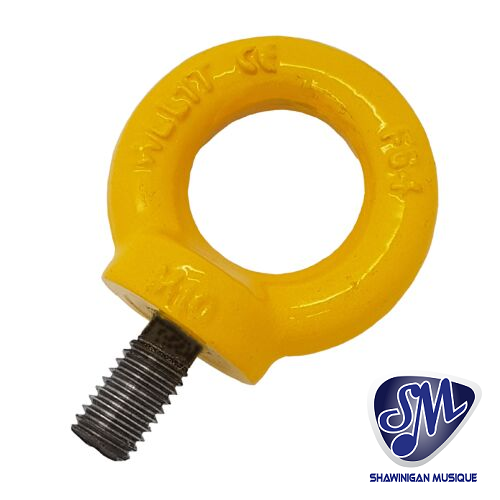 EYE BOLT M10