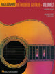 METHODE DE GUITARE - VOL 2 HAL LEONARD
