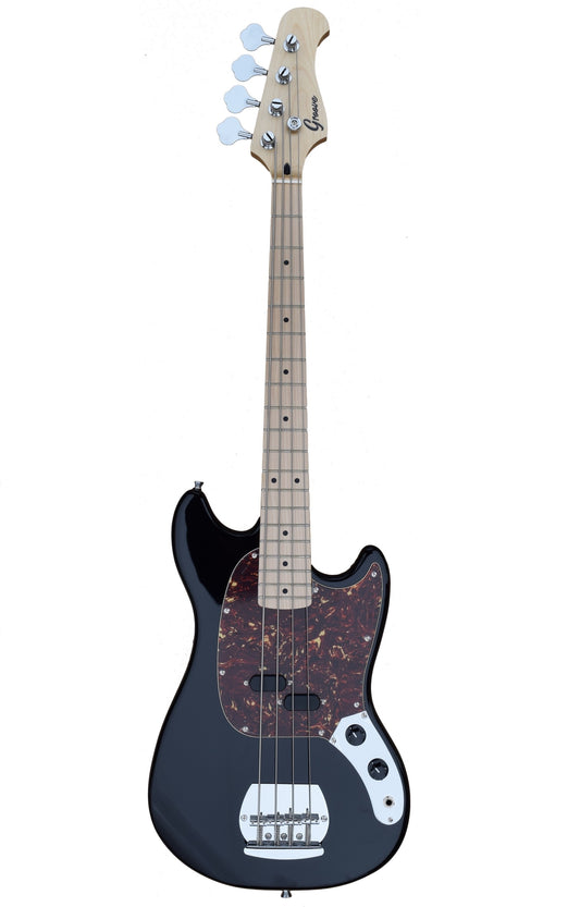 BASS MG2030 SHORT SCALE GROOVE