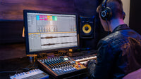 MODEL 12 TASCAM