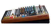 MODEL 12 TASCAM