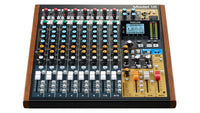 MODEL 12 TASCAM