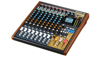 MODEL 12 TASCAM
