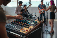 MODEL 16 TASCAM