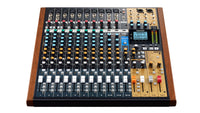 MODEL 16 TASCAM