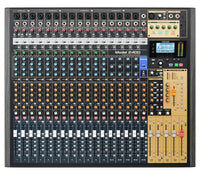 MODEL 2400 TASCAM