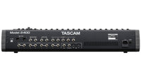 MODEL 2400 TASCAM