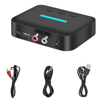 compare product BT5.0 STEREO AUDIO ADAPTERS 