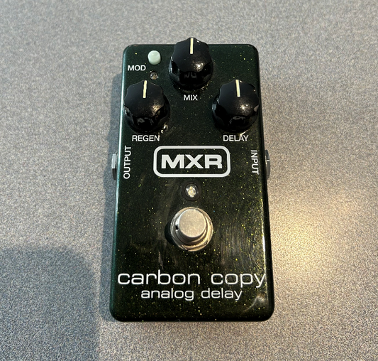 CARBON COPY MXR