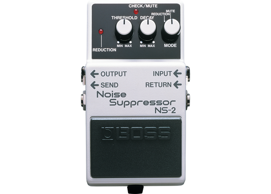 NS-2 BOSS