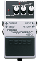NS-2 BOSS