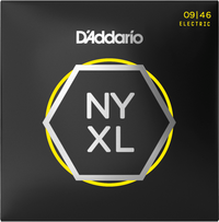 CORDE ELECTRIQUE NYXL D'ADDARIO