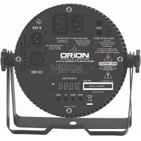 ORCAN 3 ORION