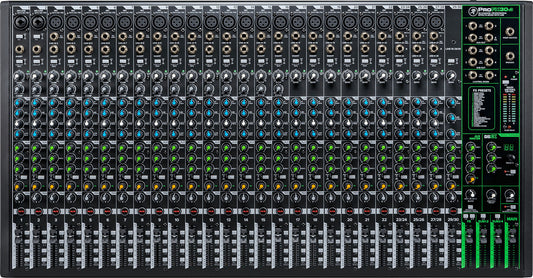 PROFX30v3 MACKIE