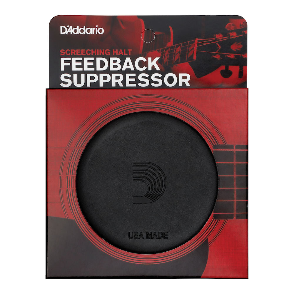 PW-SH-01 D'ADDARIO