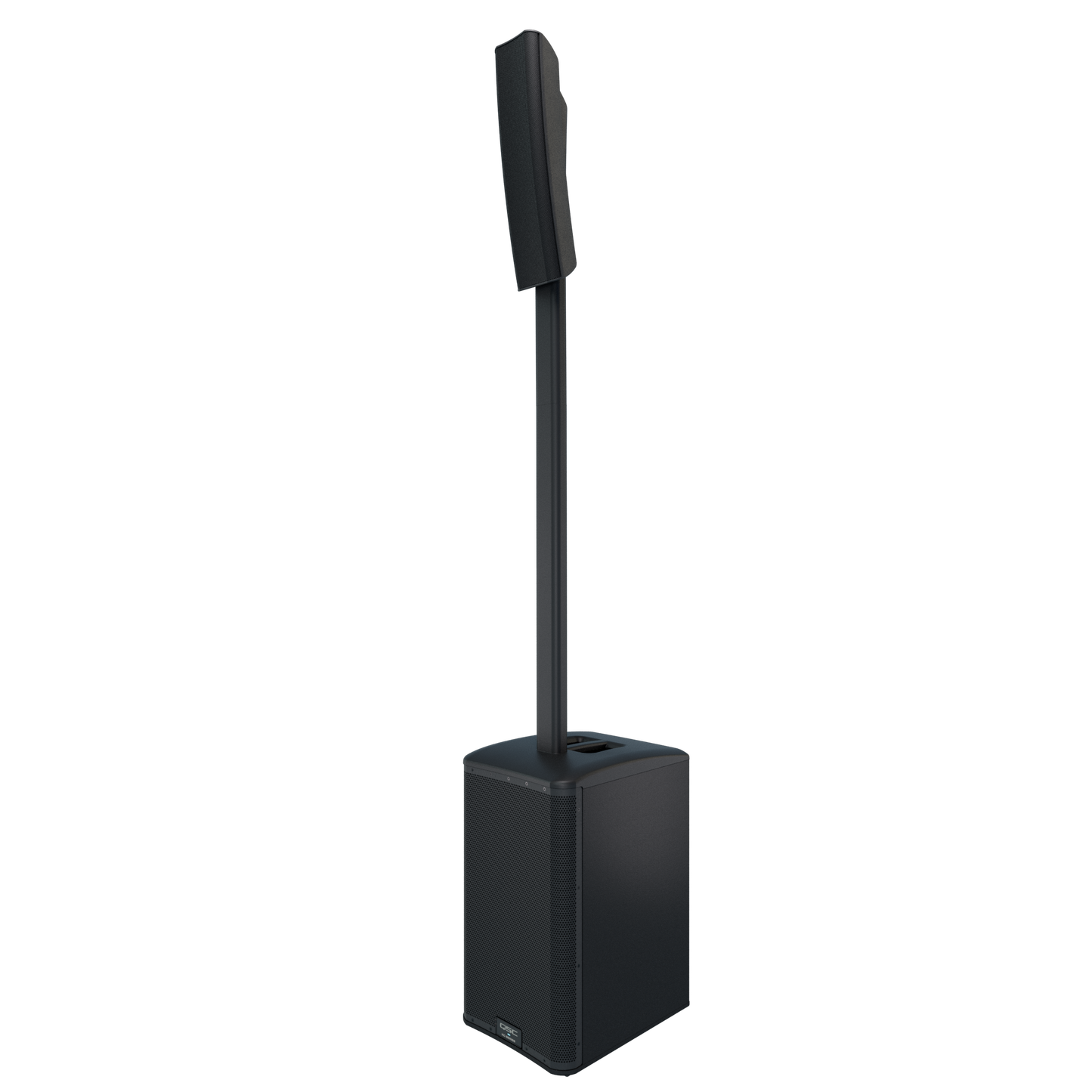 KC12 QSC