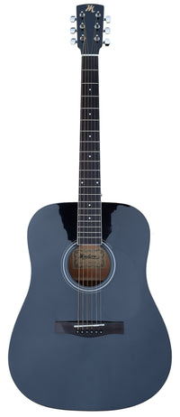 GUITARE MADERA RD411