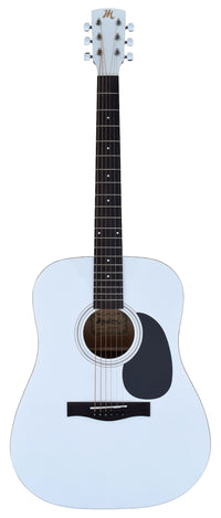 GUITARE MADERA RD411