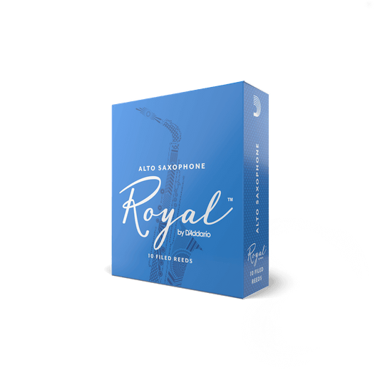 ANCHE (10) ROYAL D'ADDARIO