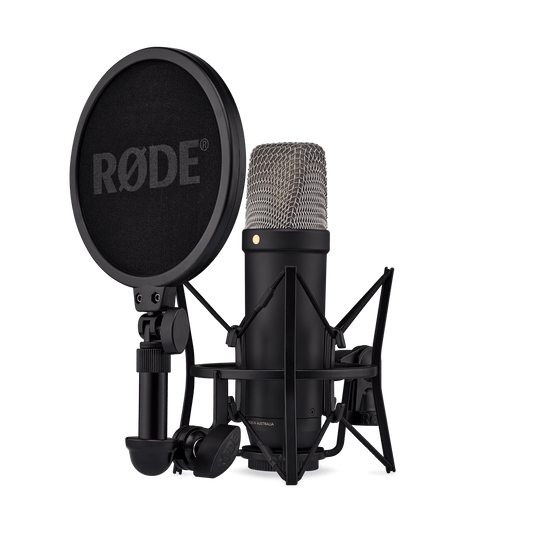 NT1 5TH GENERATION RODE
