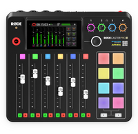 RODECASTER PRO II RODE