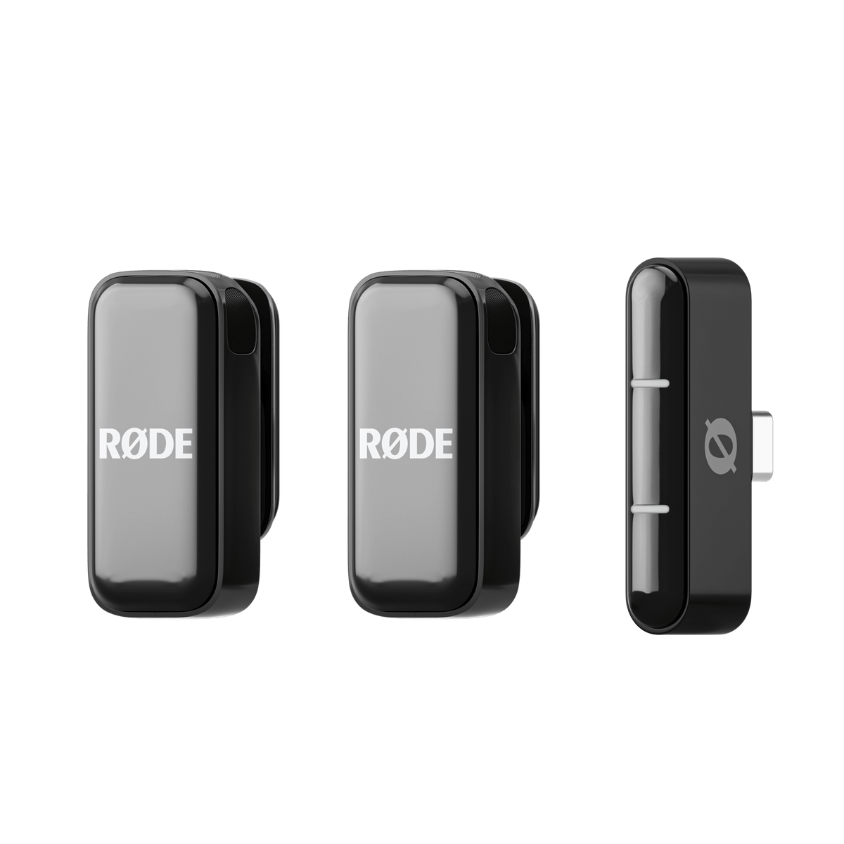 WIRELESS MICRO C RODE