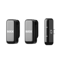 WIRELESS MICRO C RODE