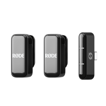 compare product WIRELESS MICRO C RODE
