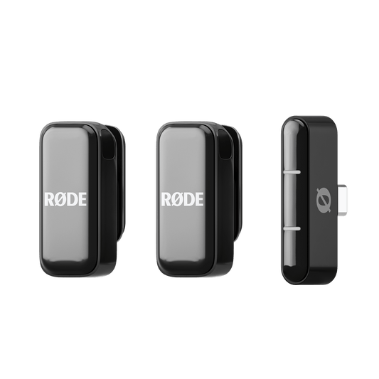 WIRELESS MICRO C RODE