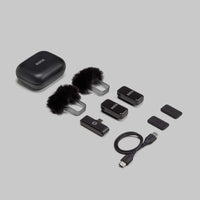 WIRELESS MICRO C RODE