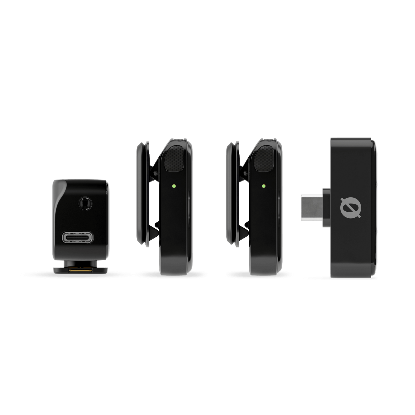 WIRELESS MICRO RODE