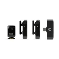 WIRELESS MICRO RODE