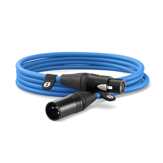 CABLE XLR RODE