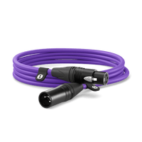 CABLE XLR RODE