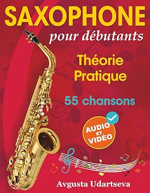 compare product Saxophone pour debutant
